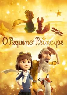 O Pequeno Príncipe