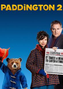 Paddington 2