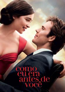 Como Eu Era Antes de Você