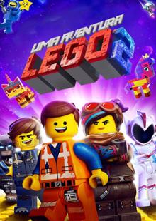 Uma Aventura LEGO 2