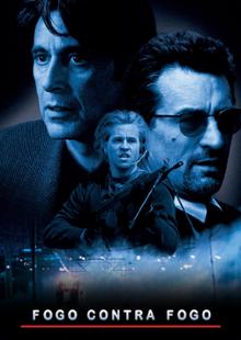 Fogo Contra Fogo