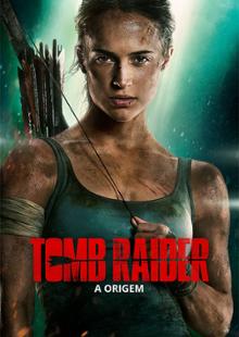 Tomb Raider: A Origem
