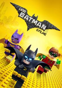 LEGO Batman: O Filme
