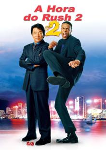A Hora do Rush 2