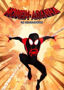Homem-Aranha: No Aranhaverso