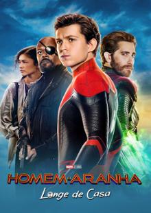 Homem-Aranha: Longe de Casa