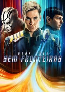 Star Trek: Sem Fronteiras
