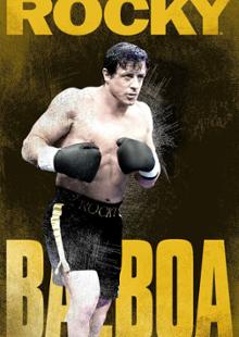 Rocky Balboa