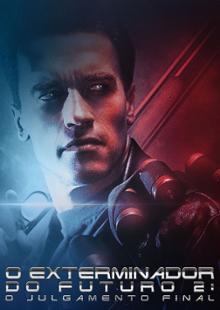 O Exterminador do Futuro 2: O Julgamento Final