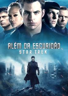 Além Da Escuridão - Star Trek
