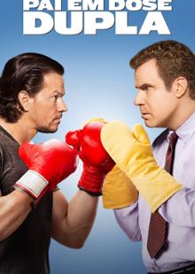 Pai em Dose Dupla
