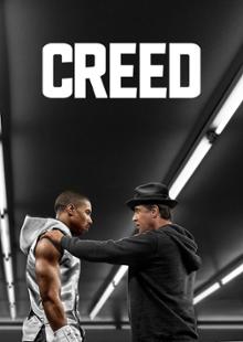 Creed: Nascido Para Lutar