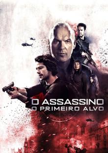 O Assassino: O Primeiro Alvo