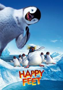 Happy Feet - O Pinguim