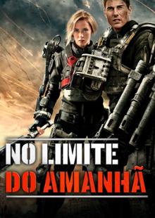 No Limite do Amanhã