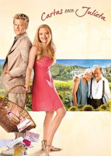 Cartas para Julieta