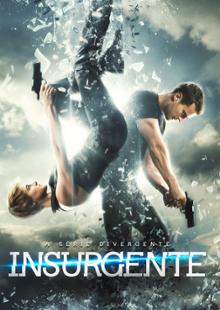 A Série Divergente: Insurgente