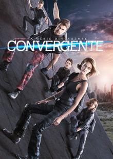 A Série Divergente: Convergente