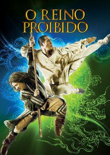 O Reino Proibido