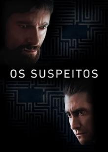 Os Suspeitos