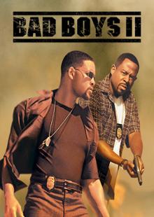 Bad Boys II