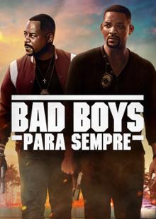 Bad Boys para Sempre
