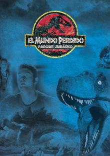 Jurassic Park – O Mundo Perdido