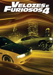 Velozes e Furiosos 4