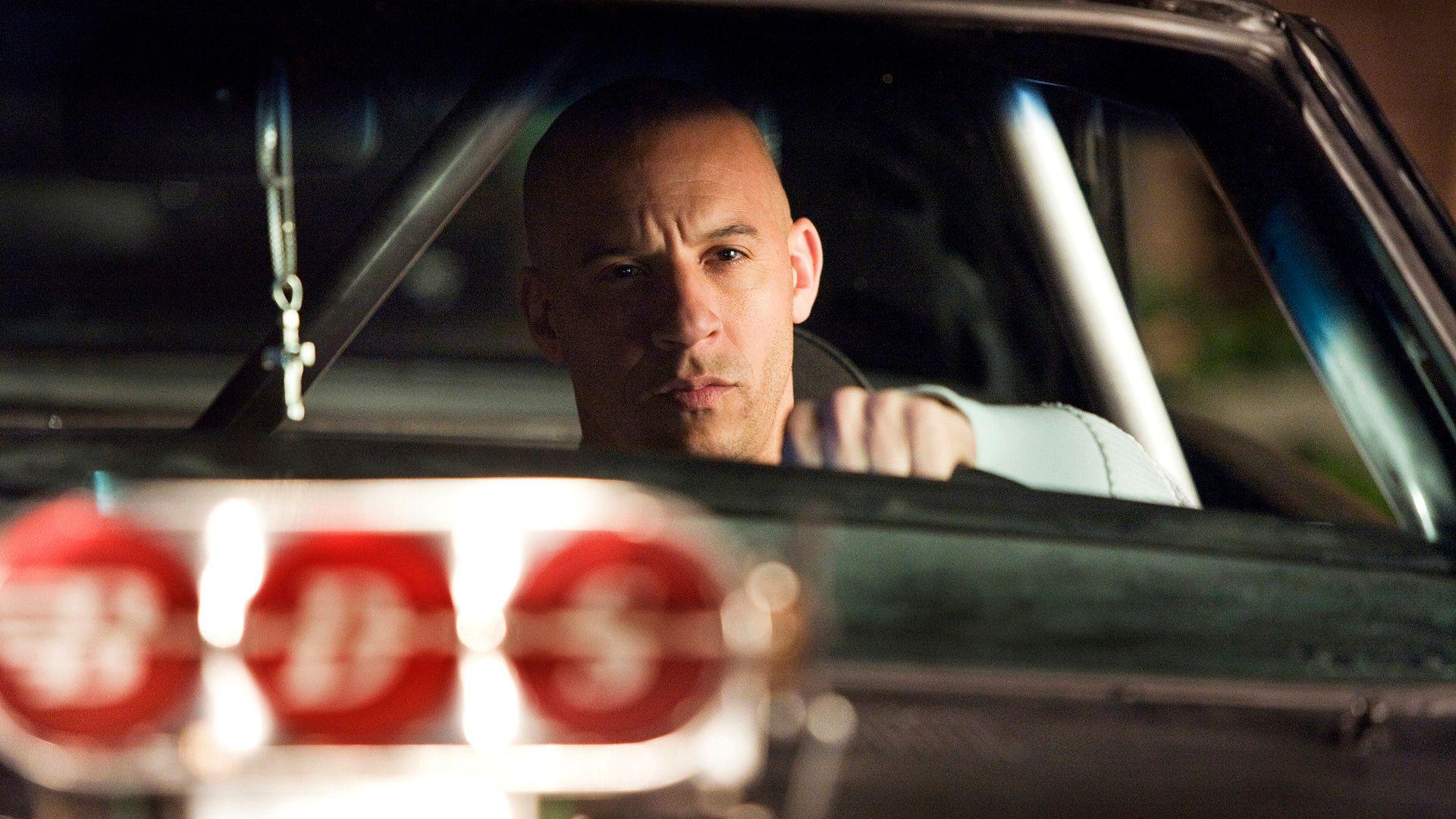 Velozes e Furiosos 4