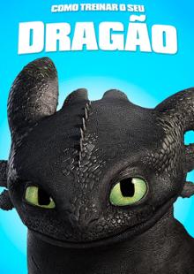 Como Treinar o Seu Dragão