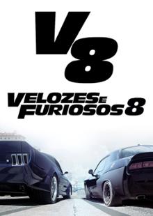 Velozes e Furiosos 8