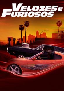 Velozes e Furiosos