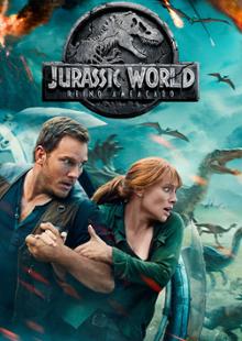 Jurassic World: Reino Ameaçado