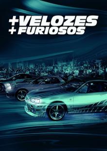 +Velozes +Furiosos