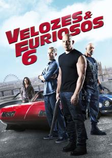 Velozes & Furiosos 6