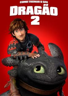 Como Treinar o Seu Dragão 2