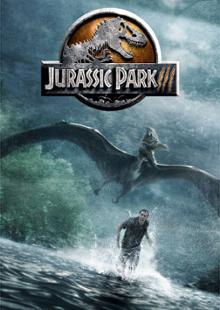Jurassic Park III
