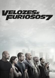 Velozes & Furiosos 7