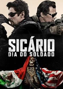 Sicário: Dia do Soldado