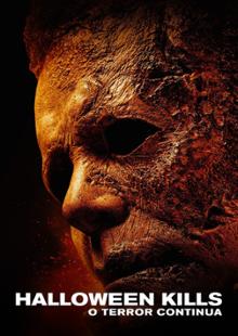 Halloween Kills: O Terror Continua