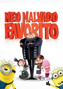 Meu Malvado Favorito