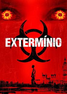 Extermínio