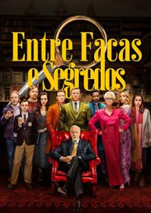 Entre Facas e Segredos