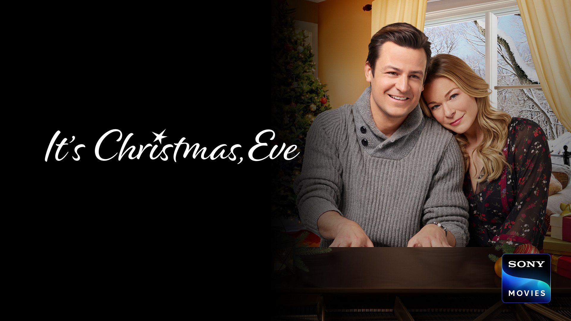 Natal Sob as Estrelas