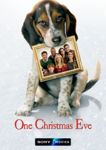 One Christmas Eve