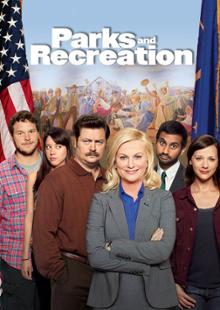 Parks and Recreation