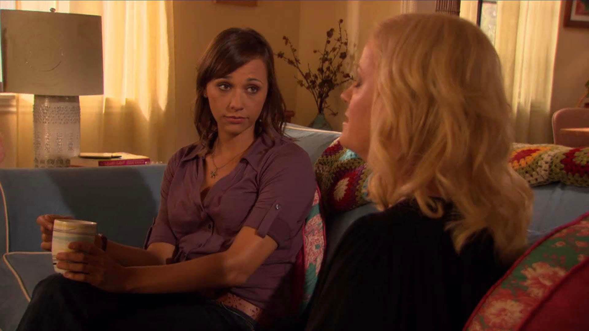 Parks and Recreation