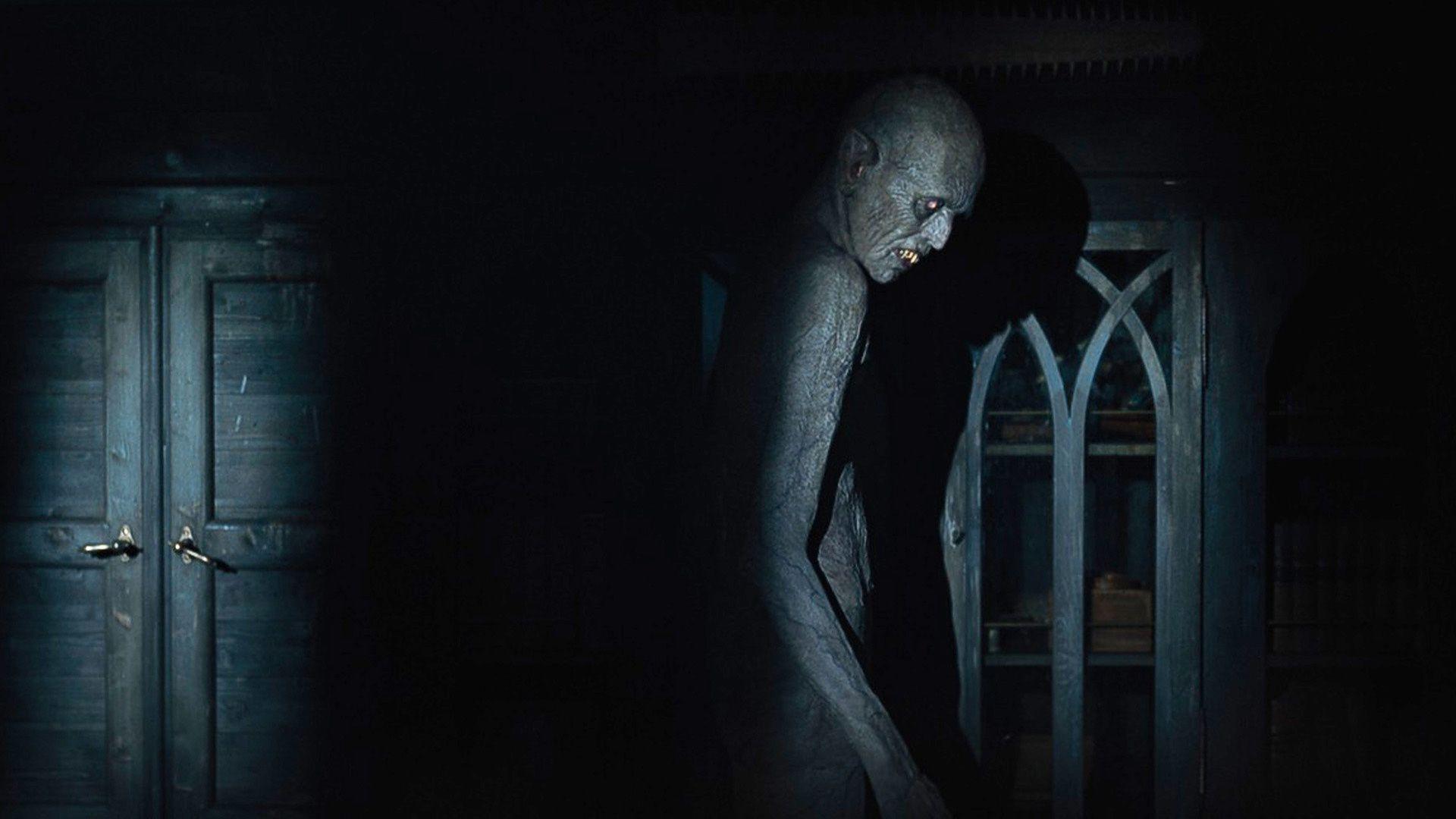 Drácula: A Última Viagem do Demeter