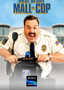 Segurança de Shopping