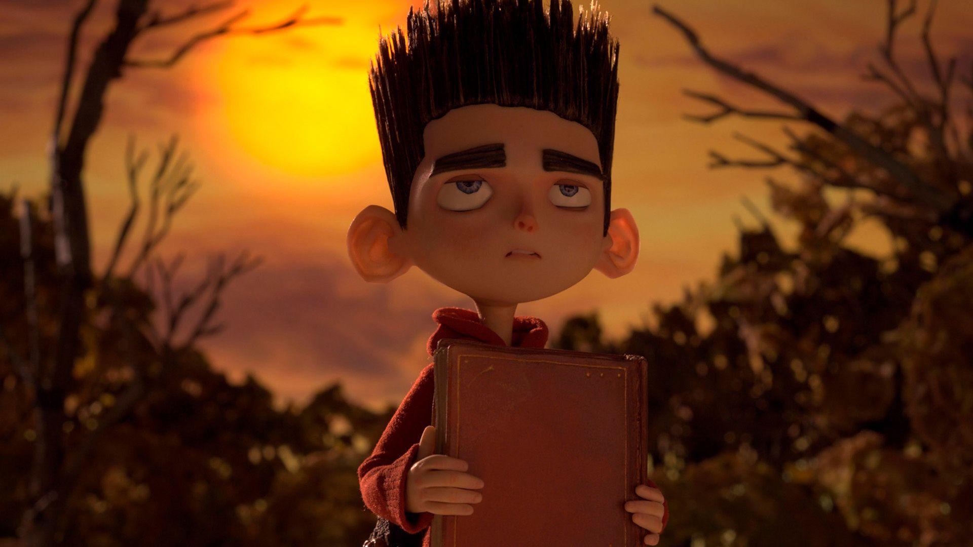 ParaNorman